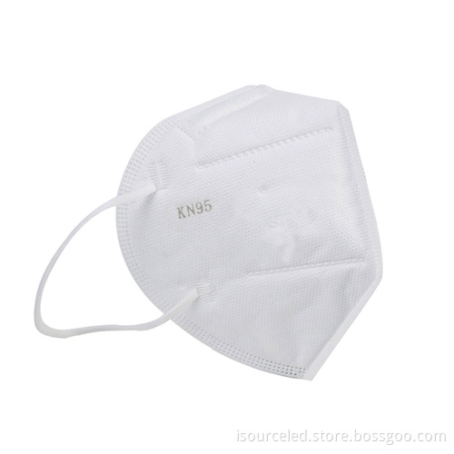With CE Certification kn95 Mask Anti-Germs